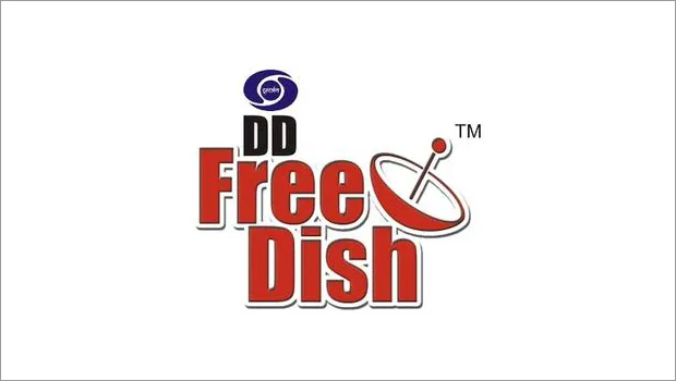 Repeat of 2023: Six news channels pay Rs 18 crore plus for DD Freedish slots