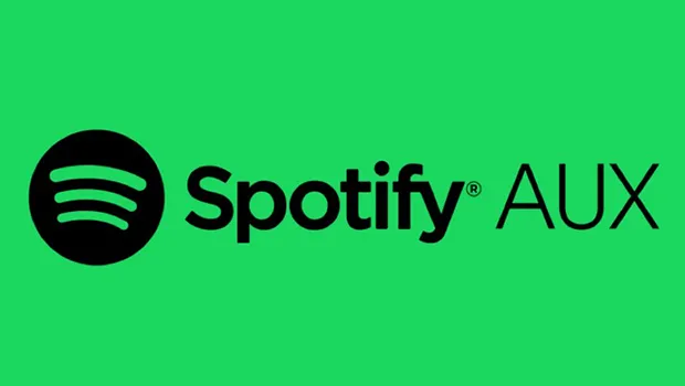 Spotify unveils in-house music consultancy Aux for brands
