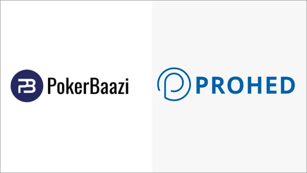 Prohed secures performance marketing mandate for PokerBaazi