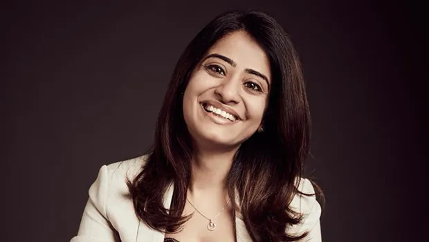 Heeru Dingra moves on from dentsu India after 9 years