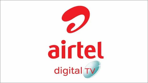 Airtel Digital TV and CMEPL collaborate to unveil Anime Booth channel