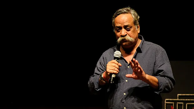Young India believes in AI, so I will have to: Piyush Pandey