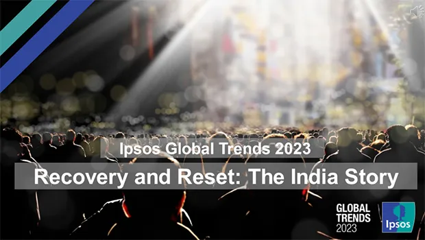 India holds highest National Index Score of 69.4  in consumer sentiments: LSEG-Ipsos PCSI India 2024