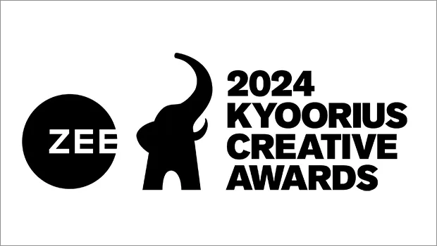 Kyoorius Creative Awards: Kyoorius & Zee to refund 50% of entry fee to those who don't make into 1st list