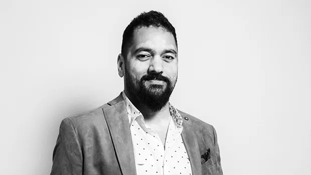 Gaurang Menon joins Hashtag Orange as the Regional & Creative Head for the West region
