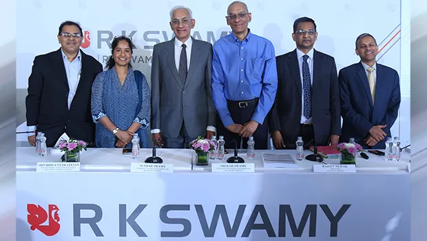 RK Swamy fixes price band at Rs 270-288 per share for its Rs 423 crore IPO