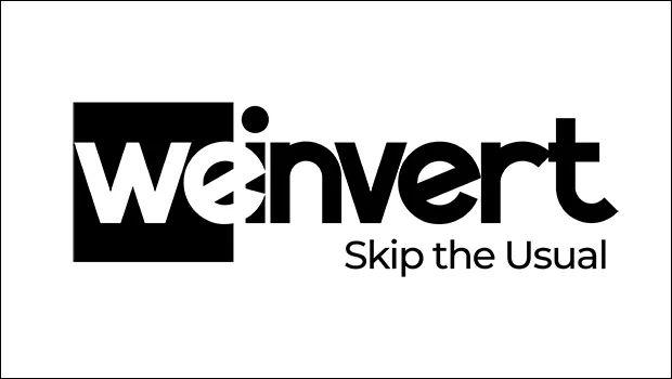 Boutique media firm Ivyclique rebrands to “WeInvert”