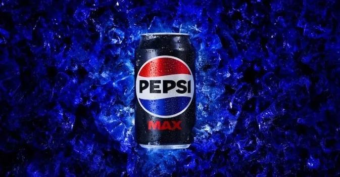 Pepsi takes over Gateway of India to unveil its first visual identity change in 14 years