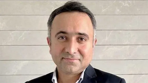 Ankit Kapoor joins Parle Agro as head of marketing and international business: Best Media Info